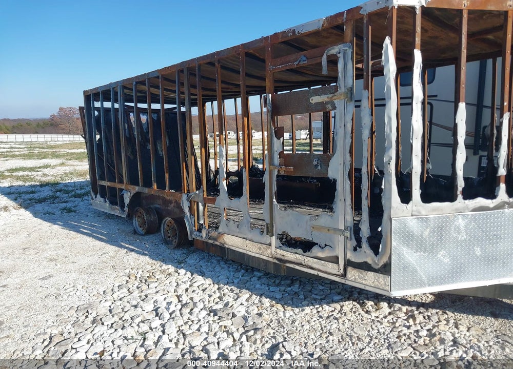 2024 TRAILER MAXWELL 11833 VIN: 4MPCB2029R1010333