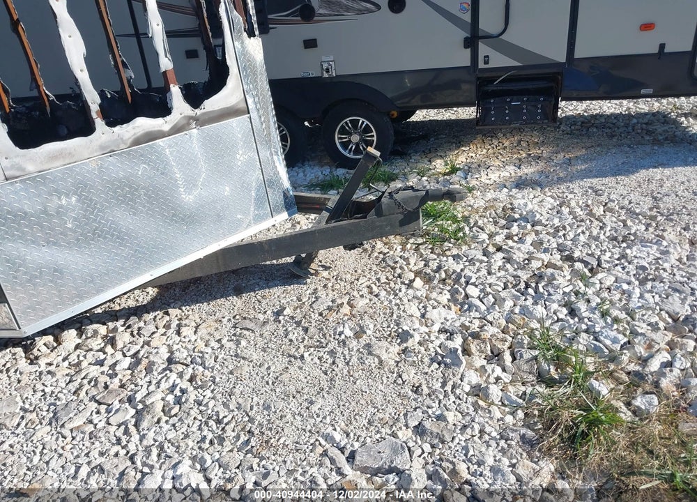 2024 TRAILER MAXWELL 11833 VIN: 4MPCB2029R1010333