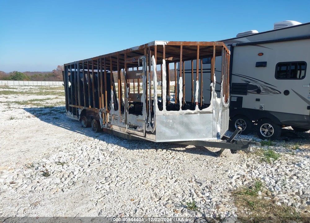 2024 TRAILER MAXWELL 11833 VIN: 4MPCB2029R1010333
