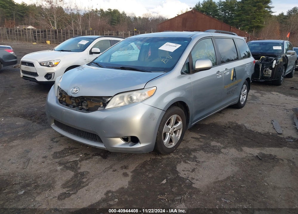 2016 HONDA ODYSSEY LX VIN: 5FNRL5H2XGB004263