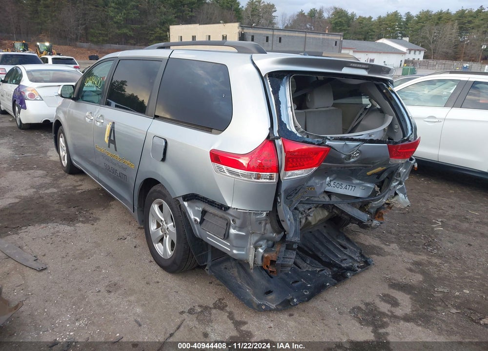 2016 HONDA ODYSSEY LX VIN: 5FNRL5H2XGB004263