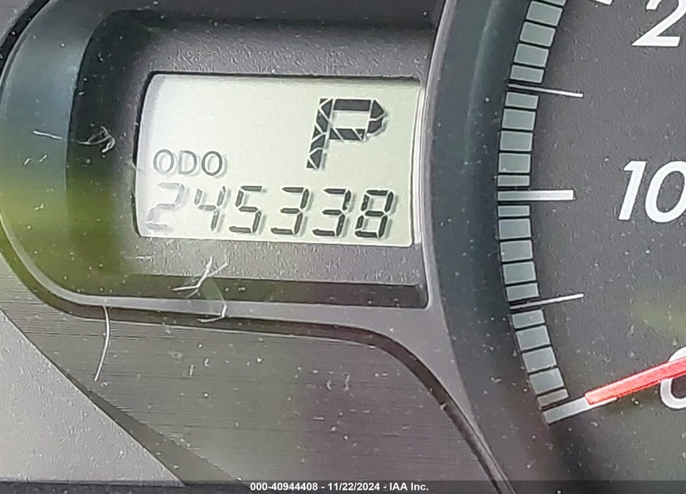 2016 HONDA ODYSSEY LX VIN: 5FNRL5H2XGB004263
