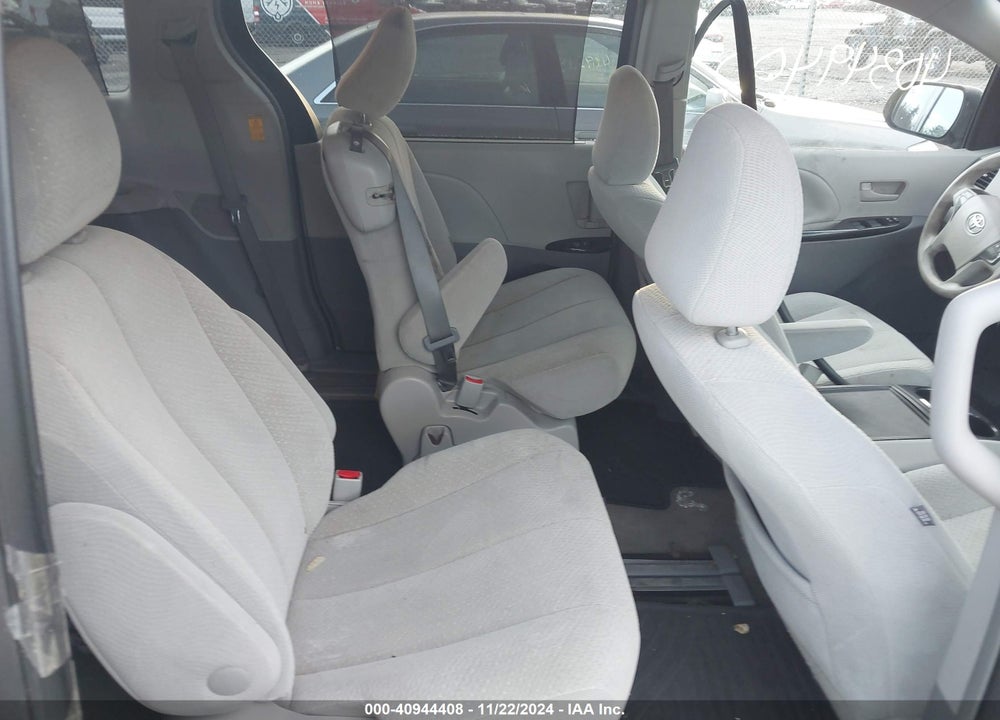 2016 HONDA ODYSSEY LX VIN: 5FNRL5H2XGB004263