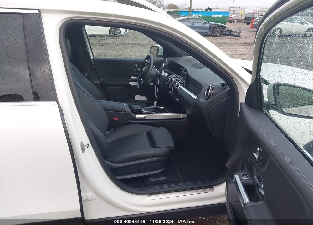 2023 MERCEDES-BENZ EQB 250 SUV VIN: W1N9M0CB1PN044359