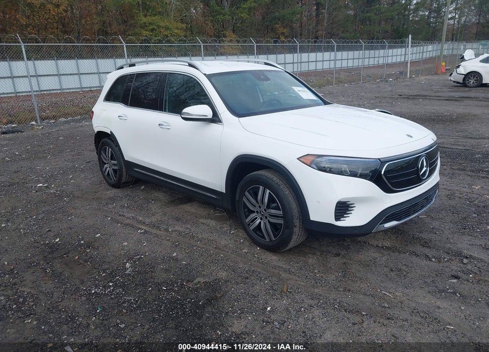 2023 MERCEDES-BENZ EQB 250 SUV VIN: W1N9M0CB1PN044359