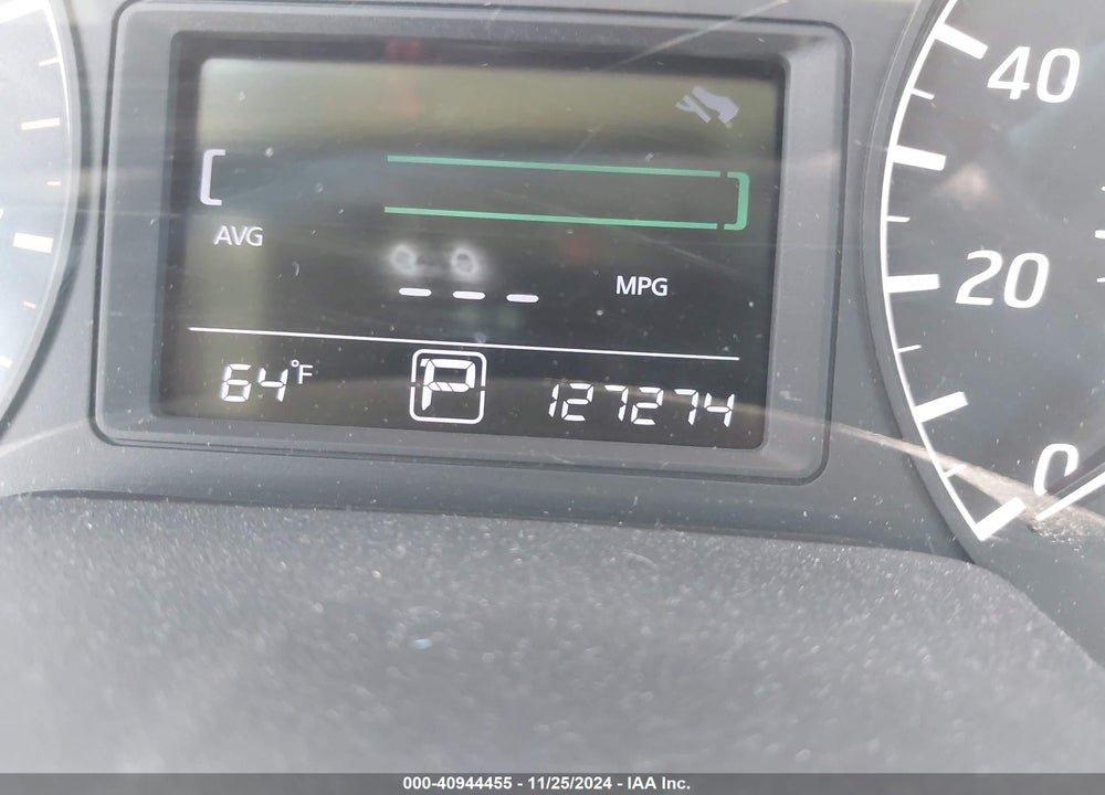 2015 NISSAN SENTRA S VIN: 3N1AB7AP5FY351801