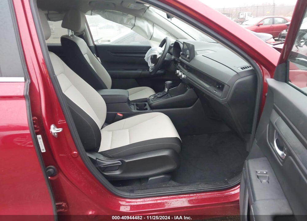 2023 HONDA CR-V EX AWD VIN: 5J6RS4H44PL010341