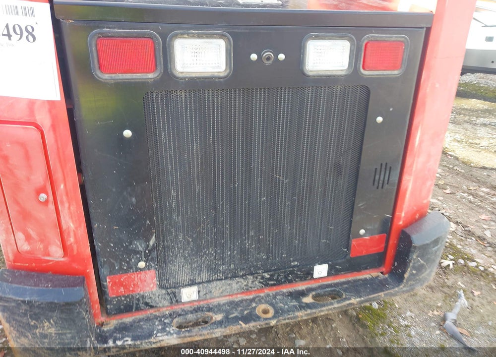 2023 MANITOU 2150RT VIN: MAN215RTH00082437