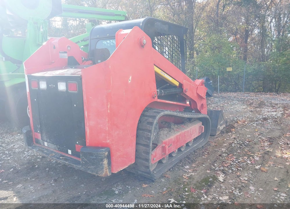 2023 MANITOU 2150RT VIN: MAN215RTH00082437