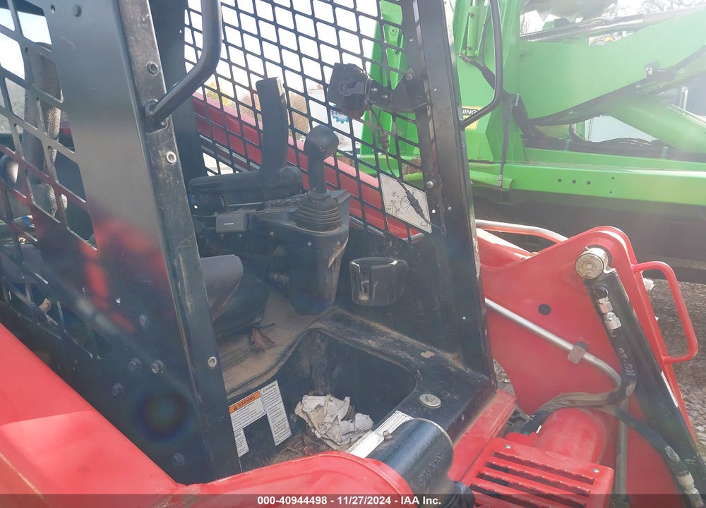 2023 MANITOU 2150RT VIN: MAN215RTH00082437