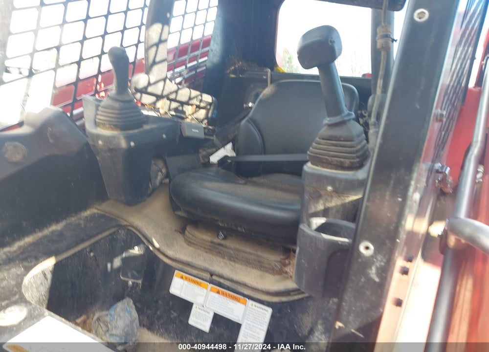 2023 MANITOU 2150RT VIN: MAN215RTH00082437