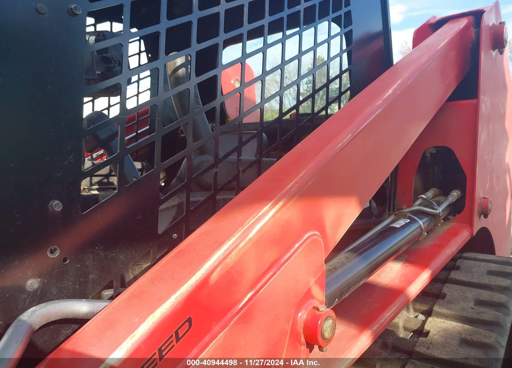 2023 MANITOU 2150RT VIN: MAN215RTH00082437
