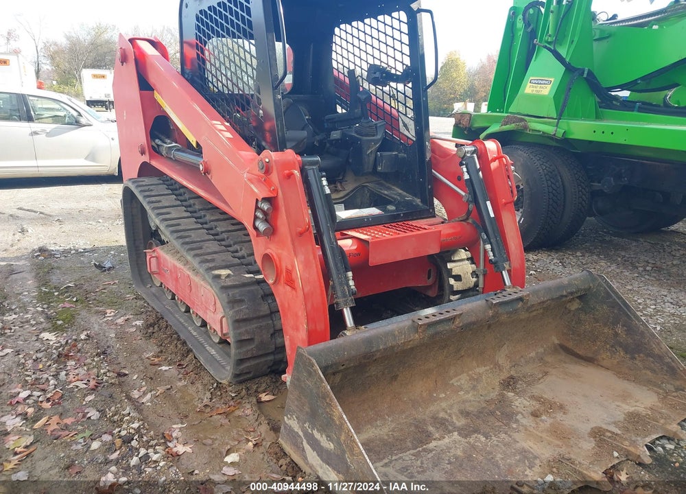 2023 MANITOU 2150RT VIN: MAN215RTH00082437