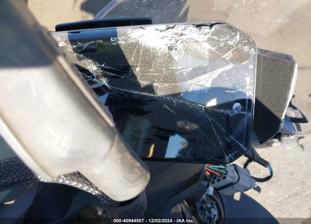 2023 CF MOTO 450SS VIN: LCEPESLA0P6006369