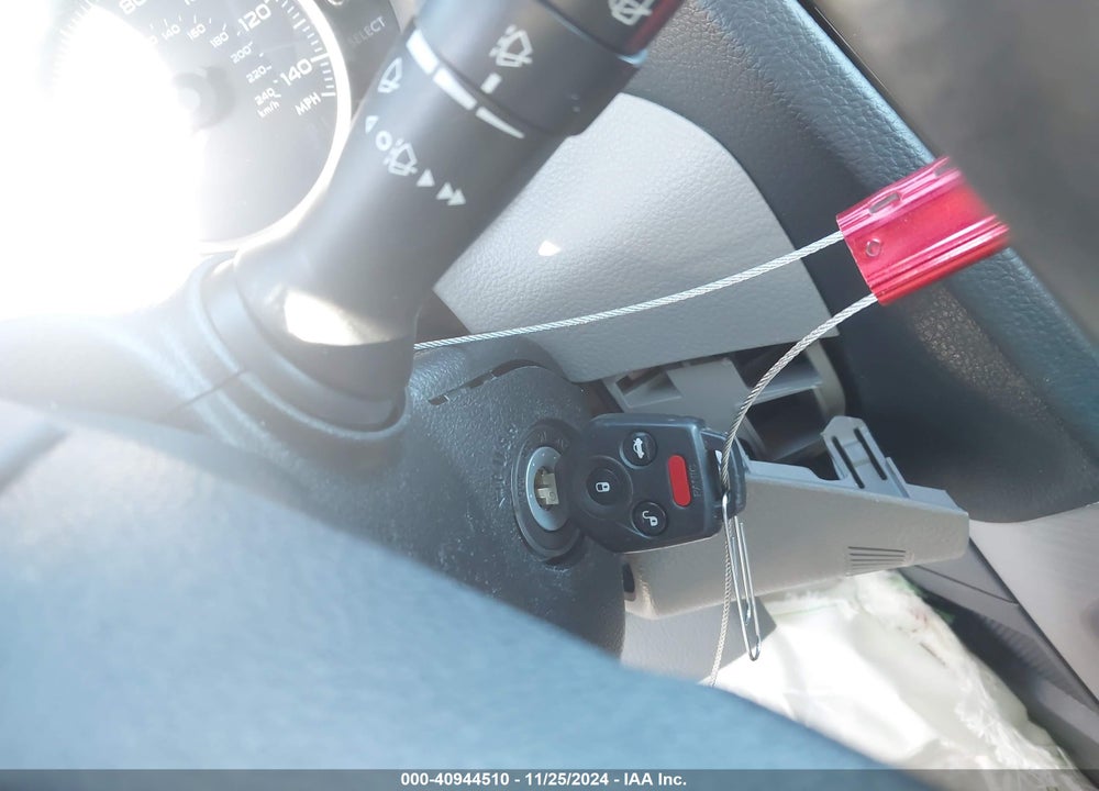 2018 SUBARU FORESTER 2.5I VIN: JF2SJABC5JH526535