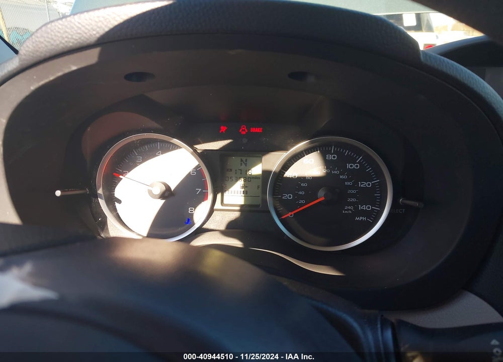 2018 SUBARU FORESTER 2.5I VIN: JF2SJABC5JH526535