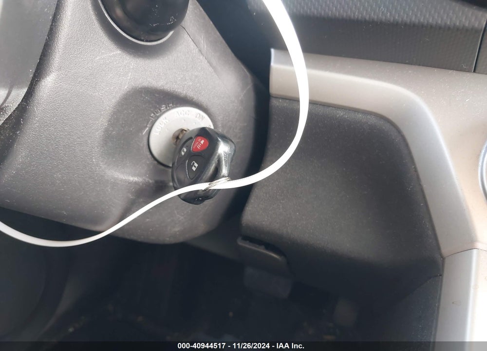 2008 SCION XB VIN: JTLKE50E581030303