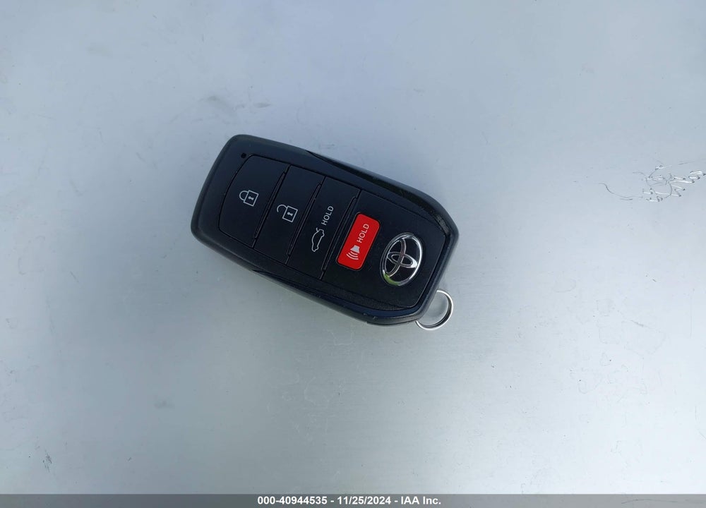 2023 TOYOTA COROLLA XSE VIN: 5YFT4MCE2PP156895