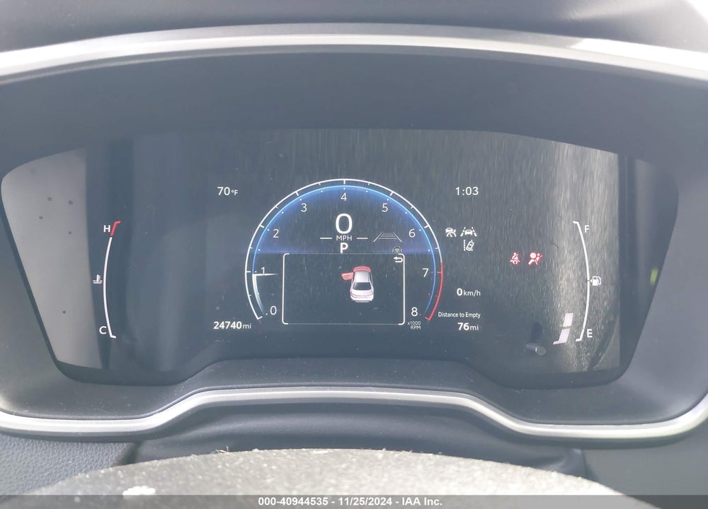 2023 TOYOTA COROLLA XSE VIN: 5YFT4MCE2PP156895