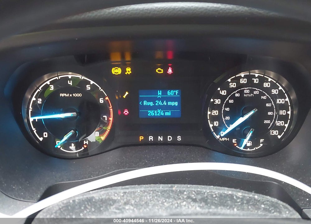2022 FORD RANGER XL VIN: 1FTER4EH7NLD40737