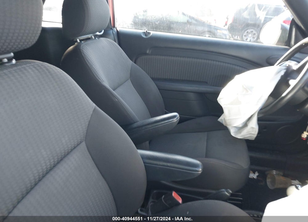 2005 CHRYSLER PT CRUISER TOURING VIN: 3C3EY55EX5T337256