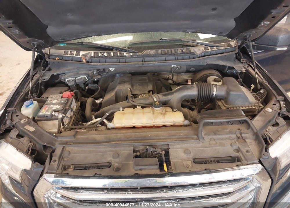 2015 FORD F-150 VIN: 1FTEX1CP8FFA71341
