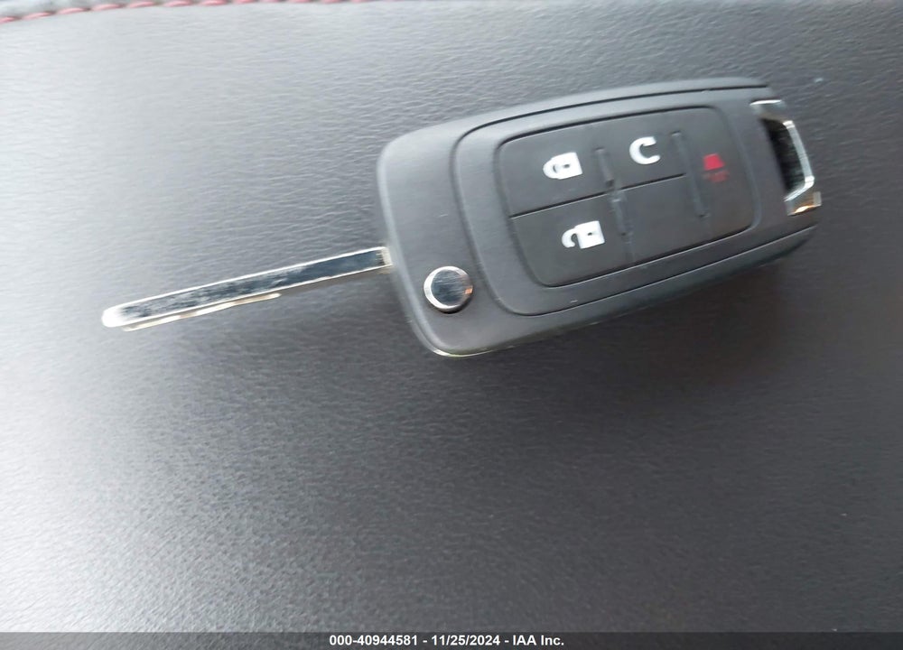 2014 CHEVROLET EQUINOX 1LT VIN: 2GNFLFEK4E6323956