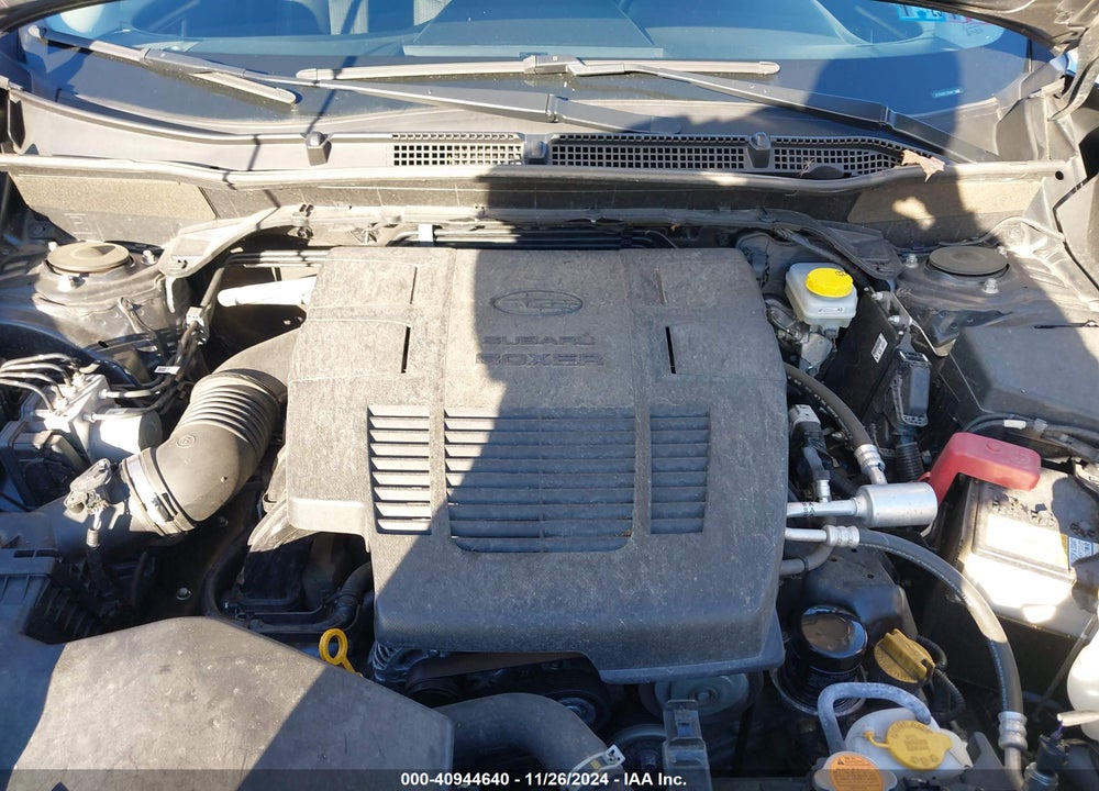 2022 SUBARU FORESTER PREMIUM VIN: JF2SKAECXNH417907