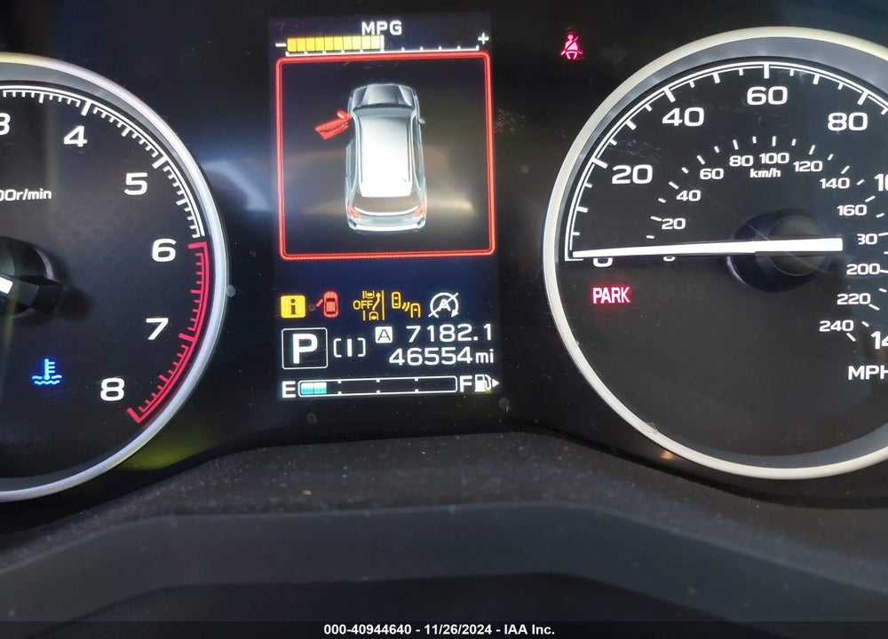 2022 SUBARU FORESTER PREMIUM VIN: JF2SKAECXNH417907
