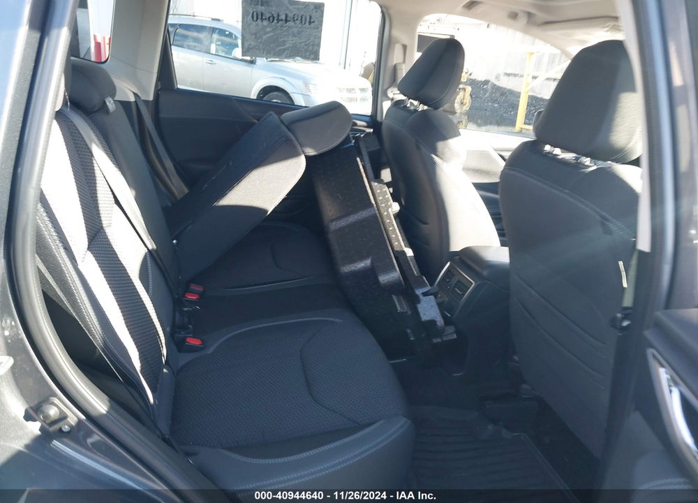 2022 SUBARU FORESTER PREMIUM VIN: JF2SKAECXNH417907