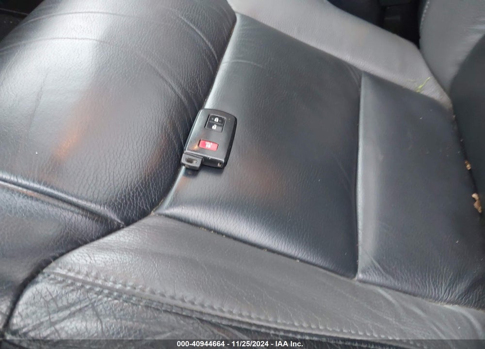 2021 TOYOTA TUNDRA LIMITED VIN: 5TFHY5F12MX993037