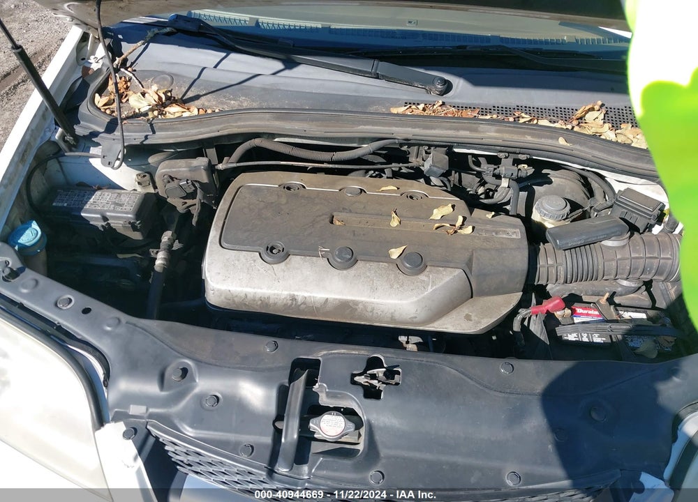 2006 ACURA MDX VIN: 2HNYD18216H506311