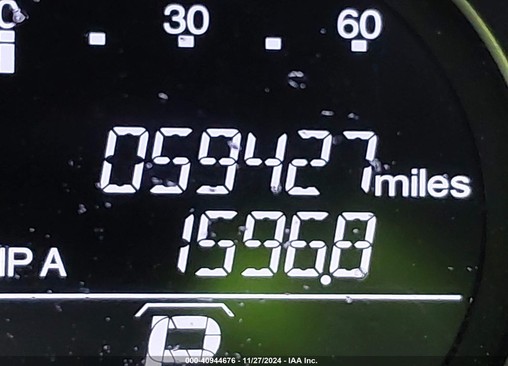2017 HONDA ACCORD LX VIN: 1HGCR2F39HA261358
