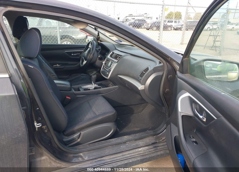 2017 NISSAN ALTIMA 2.5 S VIN: 1N4AL3AP5HC279941