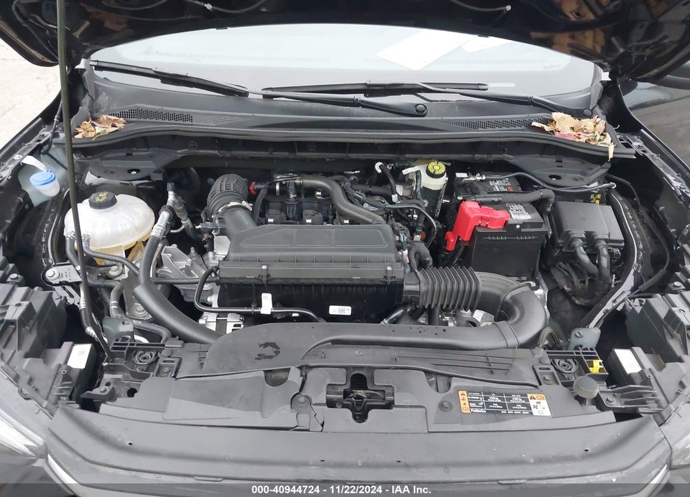 2024 FORD ESCAPE ST LINE VIN: 1FMCU9MN4RUB60654