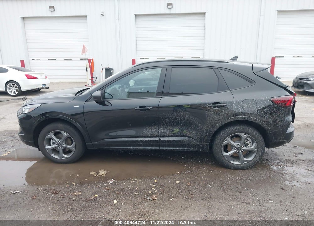2024 FORD ESCAPE ST LINE VIN: 1FMCU9MN4RUB60654