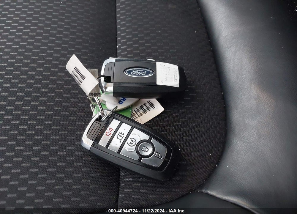 2024 FORD ESCAPE ST LINE VIN: 1FMCU9MN4RUB60654