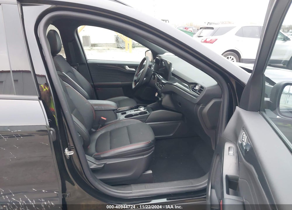 2024 FORD ESCAPE ST LINE VIN: 1FMCU9MN4RUB60654