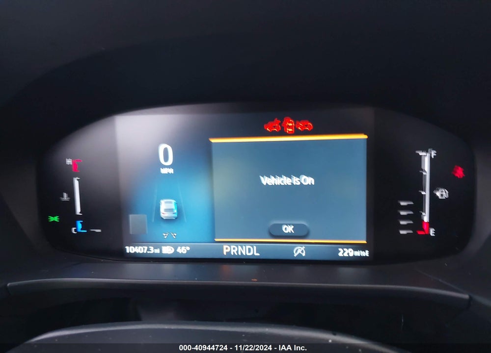 2024 FORD ESCAPE ST LINE VIN: 1FMCU9MN4RUB60654