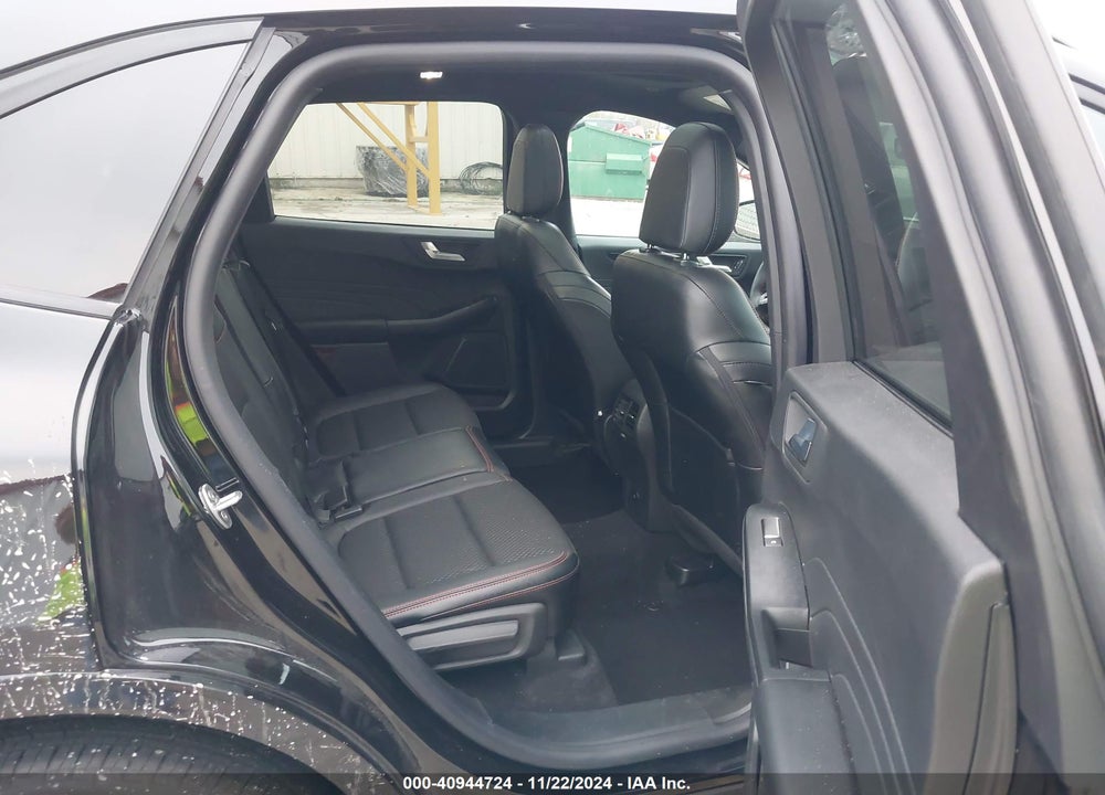 2024 FORD ESCAPE ST LINE VIN: 1FMCU9MN4RUB60654