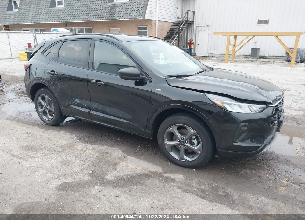 2024 FORD ESCAPE ST LINE VIN: 1FMCU9MN4RUB60654