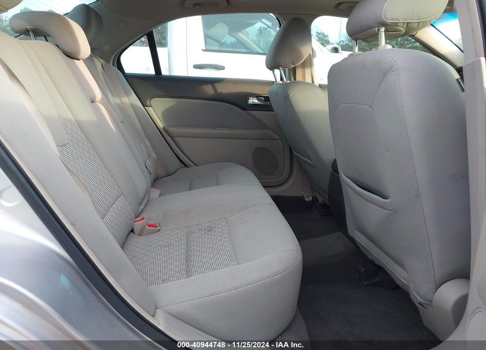 2012 FORD FUSION SE VIN: 3FAHP0HA0CR102324