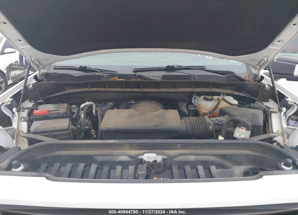 2021 GMC SIERRA 1500 4WD SHORT BOX AT4 VIN: 3GTP9EEDXMG317573