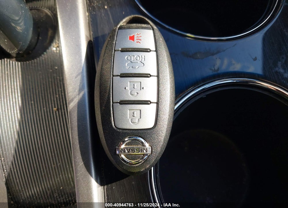 2013 NISSAN ALTIMA 2.5 S VIN: 1N4AL3AP8DN587264