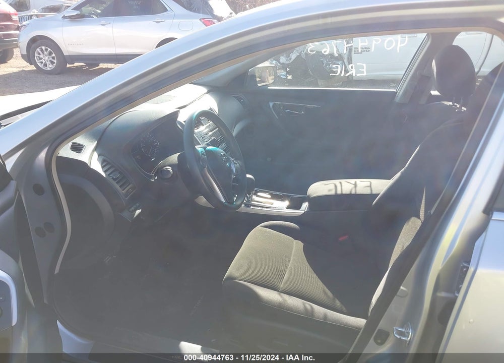 2013 NISSAN ALTIMA 2.5 S VIN: 1N4AL3AP8DN587264
