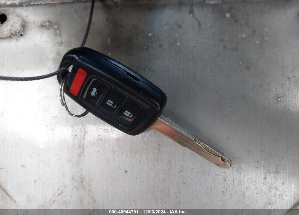 2013 HONDA ACCORD SPORT VIN: 1HGCR2F57DA037937