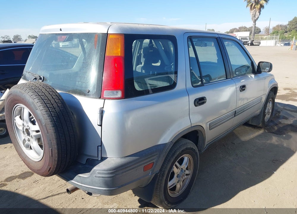 1997 HONDA CR-V VIN: JHLRD1858VC054916