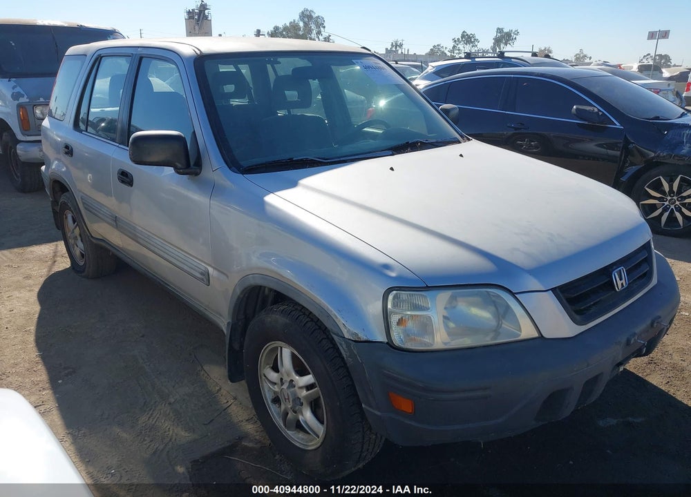1997 HONDA CR-V VIN: JHLRD1858VC054916