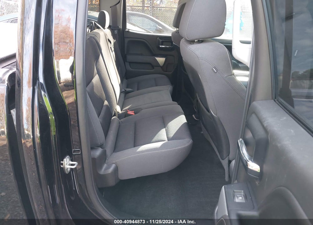 2014 CHEVROLET SILVERADO 1500 2LT VIN: 1GCVKREH2EZ253830