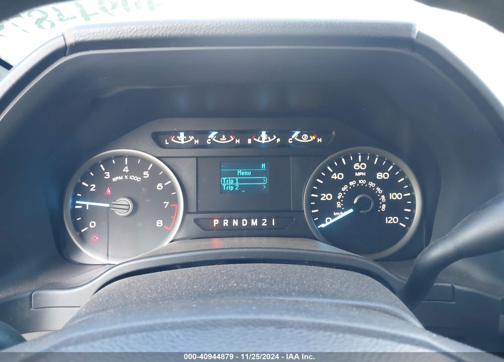2018 FORD F-150 VIN: 1FTEW1CB3JKE80130